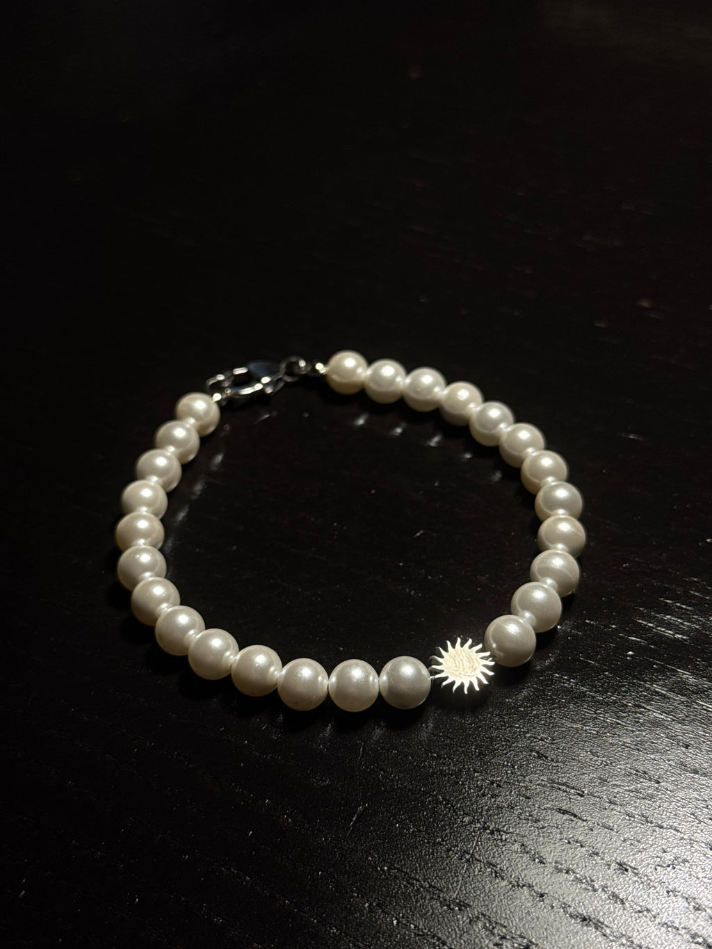 Nologos bracelet (pulsera)
