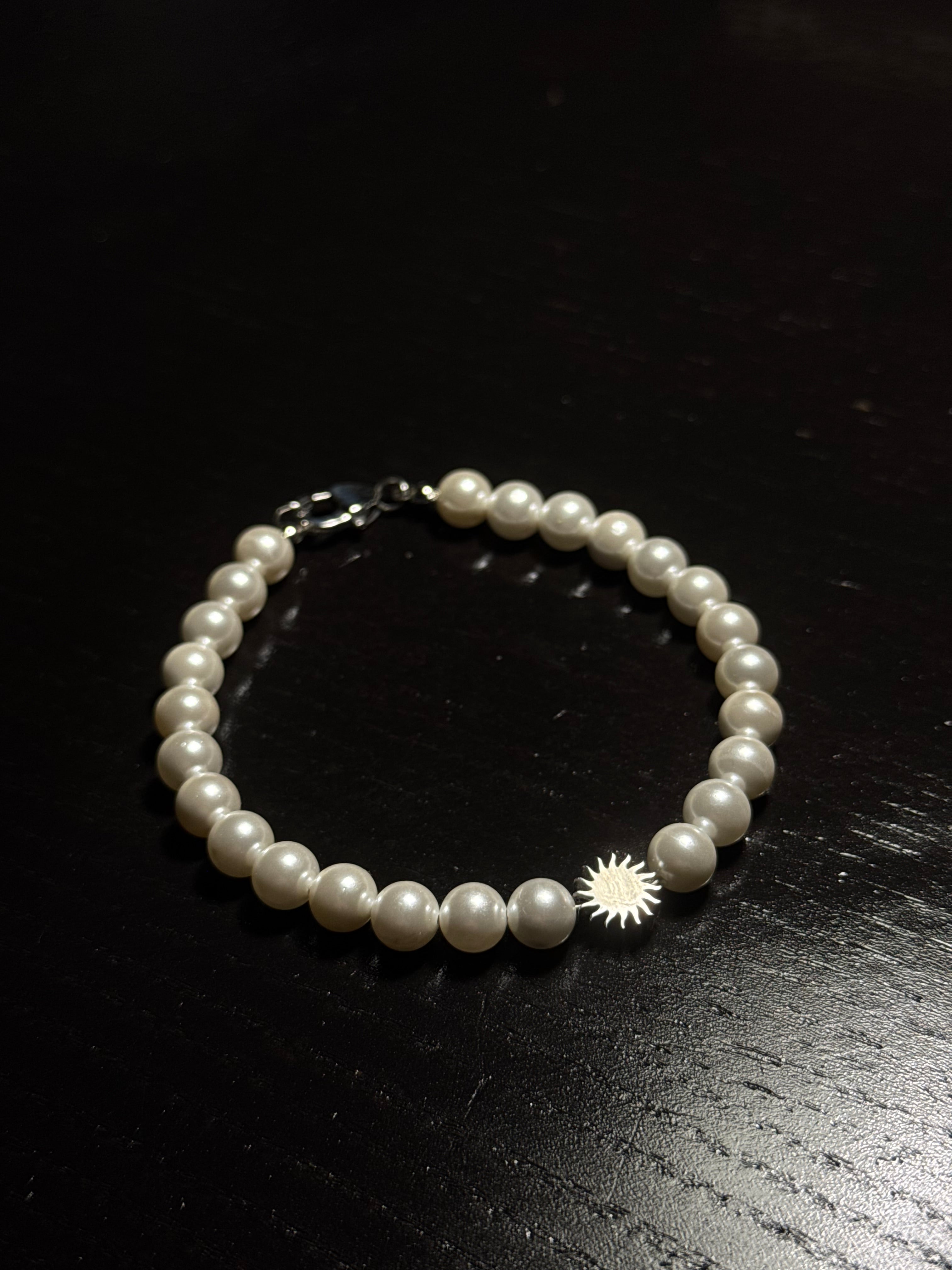 Nologos bracelet (pulsera)