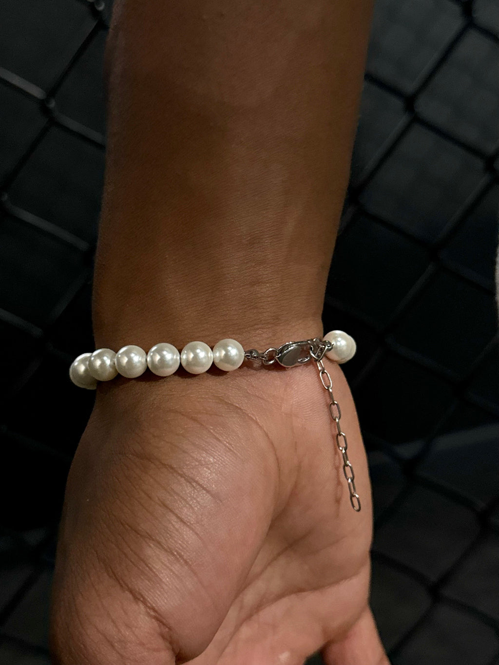 Nologos bracelet (pulsera)