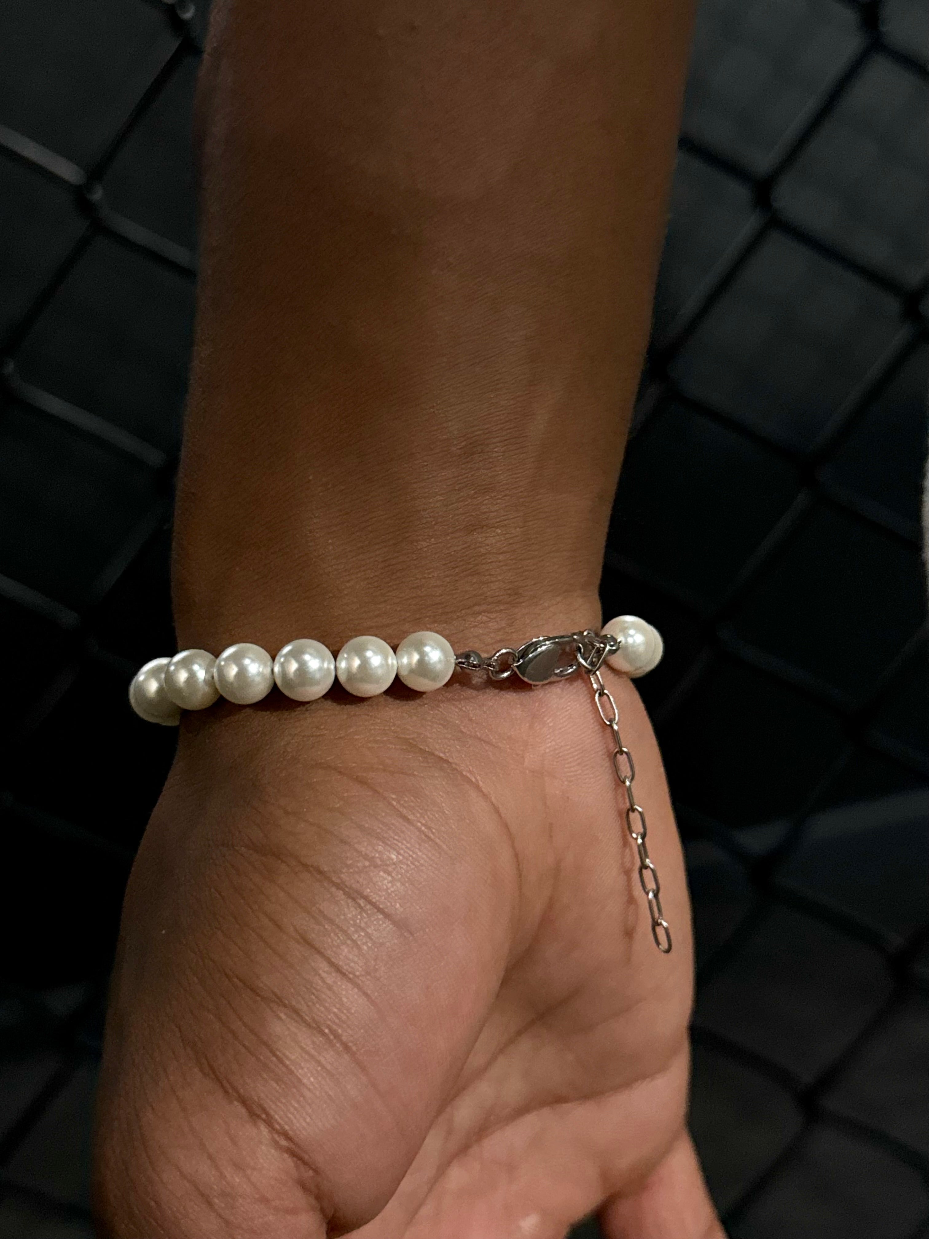 Nologos bracelet (pulsera)